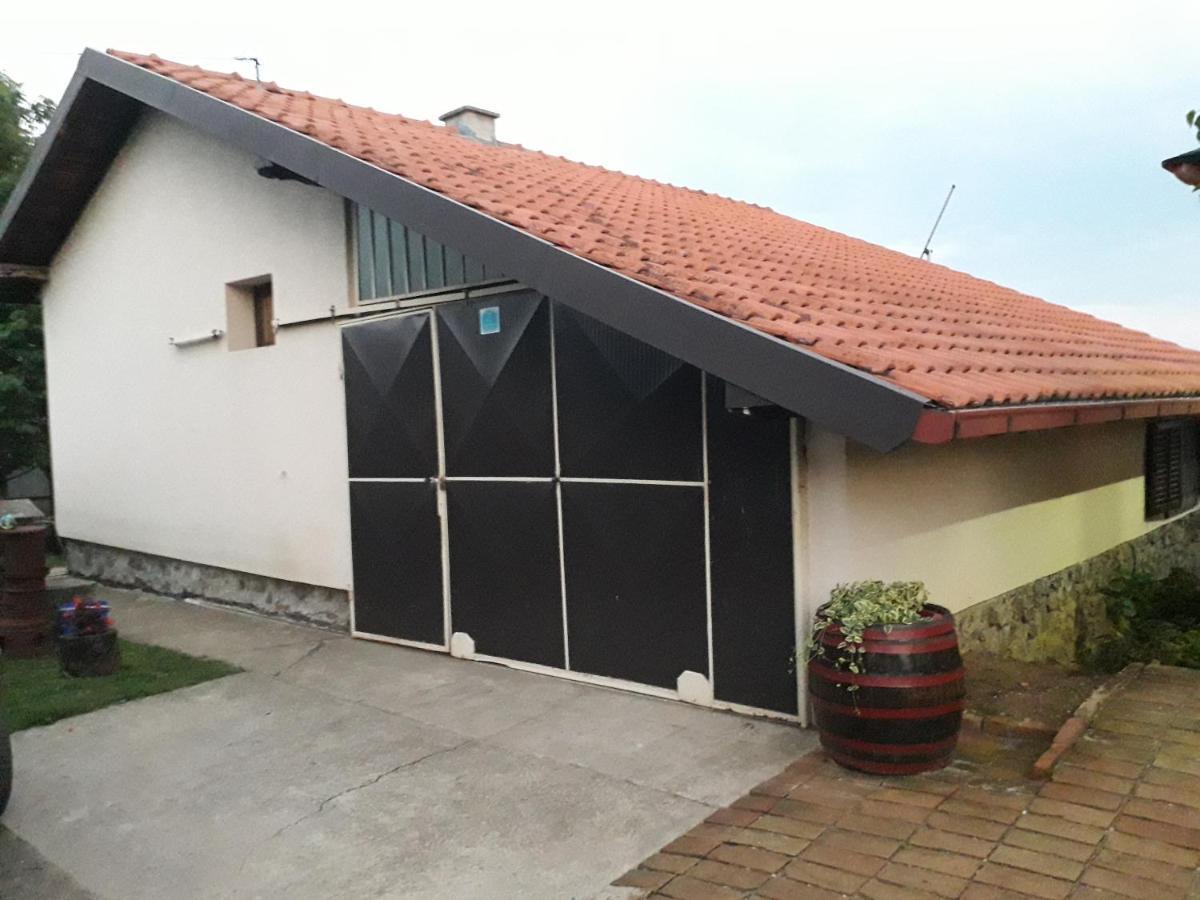 Apartment Noletov Vidikovac Vrdnik Zewnętrze zdjęcie
