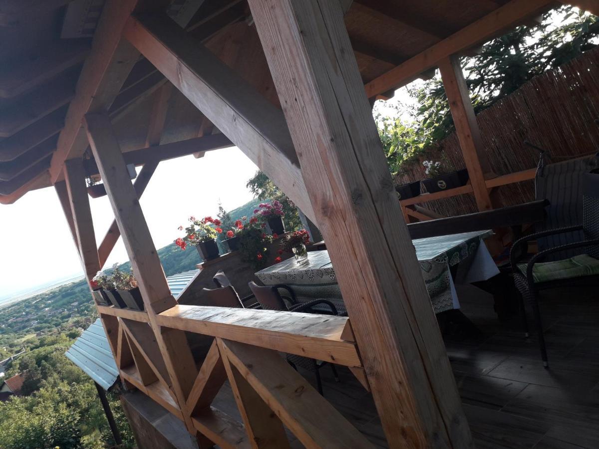 Apartment Noletov Vidikovac Vrdnik Zewnętrze zdjęcie