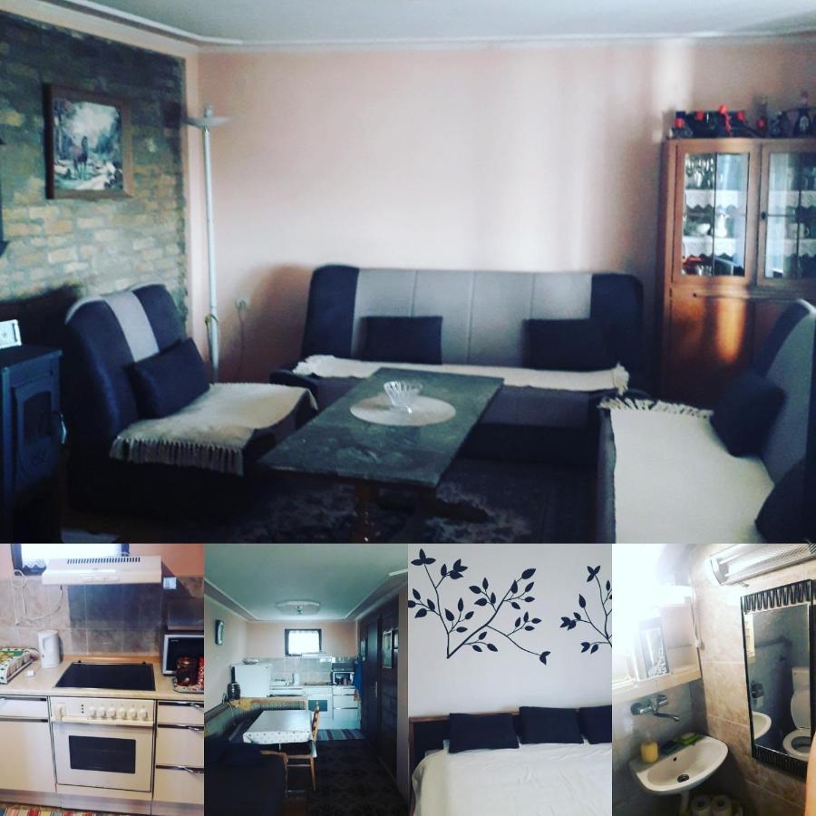 Apartment Noletov Vidikovac Vrdnik Zewnętrze zdjęcie