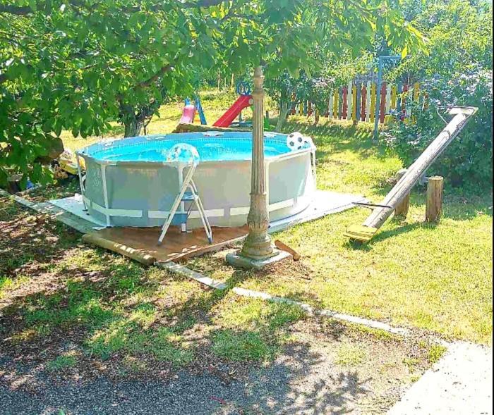 Apartment Noletov Vidikovac Vrdnik Zewnętrze zdjęcie