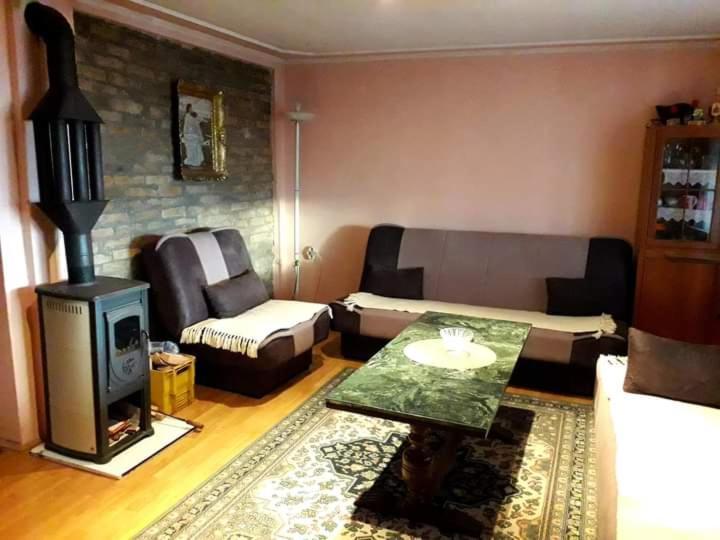 Apartment Noletov Vidikovac Vrdnik Zewnętrze zdjęcie