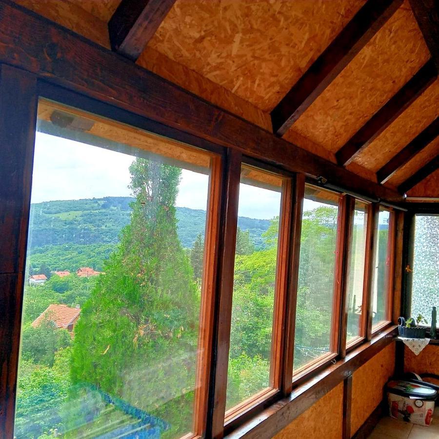 Apartment Noletov Vidikovac Vrdnik Zewnętrze zdjęcie