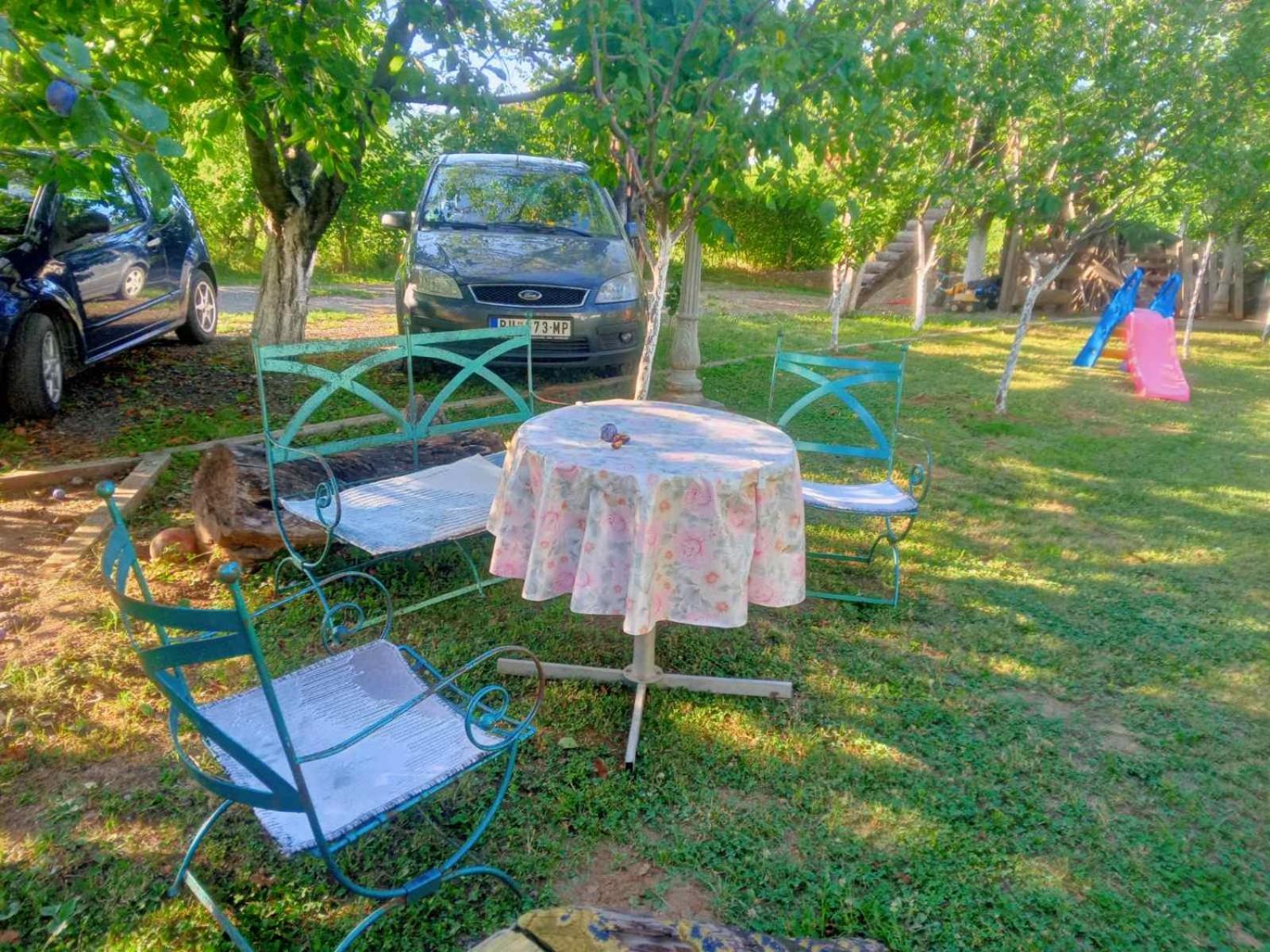 Apartment Noletov Vidikovac Vrdnik Zewnętrze zdjęcie