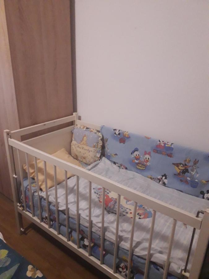 Apartment Noletov Vidikovac Vrdnik Zewnętrze zdjęcie