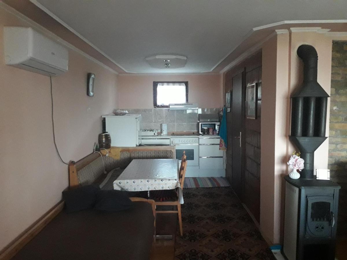Apartment Noletov Vidikovac Vrdnik Zewnętrze zdjęcie