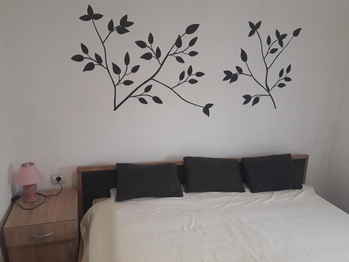 Apartment Noletov Vidikovac Vrdnik Zewnętrze zdjęcie